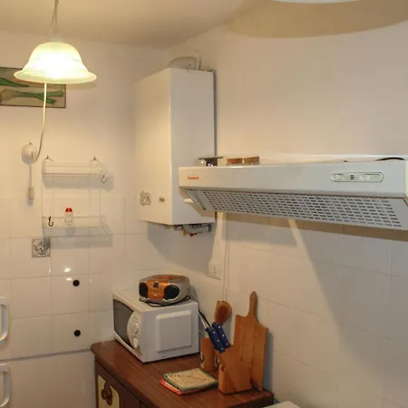 Porta Del Forno 別荘