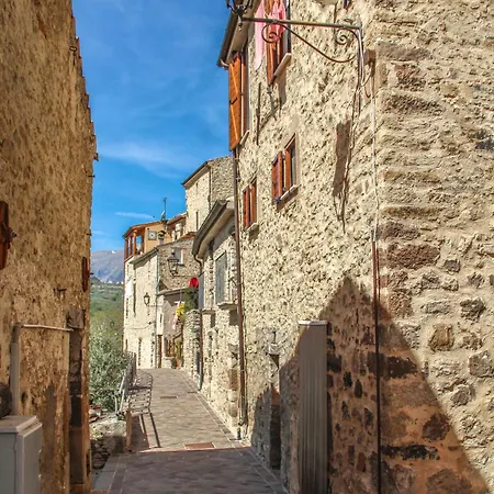 Porta Del Forno