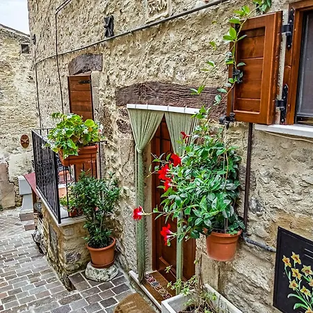 Porta Del Forno