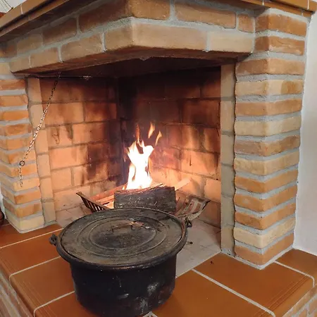 Дом отдыха Porta Del Forno *