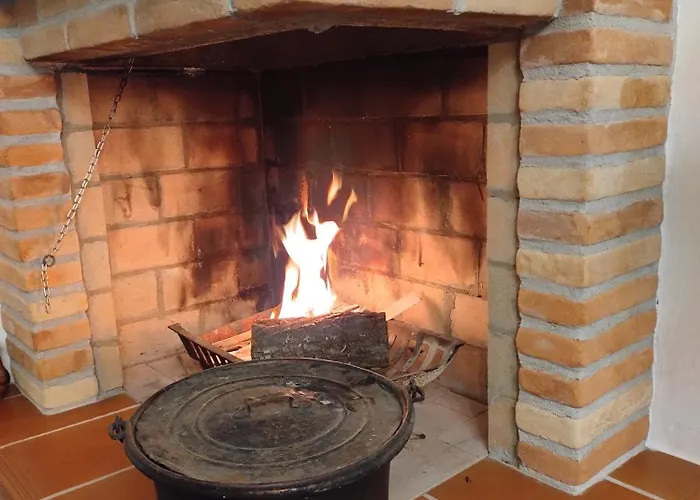 Дом отдыха Porta Del Forno *